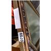Image 2 : GILT FRAME WALL MIRROR