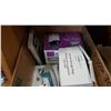 Image 2 : BOX OF KITCHEN ITEMS