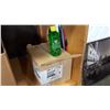 Image 1 : BOX OF ALOE VERA GEL