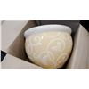 Image 2 : NEW 4 PIECE PLANTER POT SET