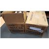 Image 1 : 2 BOXES OF NEW PURELL HAND SANITIZER