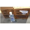 Image 2 : 2 BOXES OF NEW PURELL HAND SANITIZER