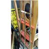 Image 1 : BRASS ART EASEL