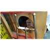 Image 2 : BRASS ART EASEL