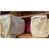 Image 1 : 3 DOUBLE SHEET SETS