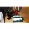 Image 1 : RC DRONE AND ROBOT FLYERS
