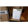 Image 3 : 2 BOXES OF JEWELRY DISPLAY HOLDERS AND MATS