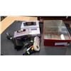 Image 2 : SUPER NINTENDO CONSOLE AND GAMES