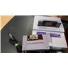 Image 3 : SUPER NINTENDO CONSOLE AND GAMES