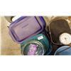 Image 2 : PYREX BAKEWARE SCALE AND BOWL