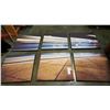 Image 2 : SIX PIECE CANVAS PRINT