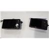 Image 2 : PANASONIC LUMIX AND NIKON COOLPIX DIGITAL CAMERAS