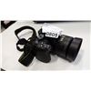 Image 1 : NIKON D5300 W/ NIKKOR 35 LENSE AND WIFI - WORKING