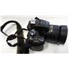 Image 2 : NIKON D5300 W/ NIKKOR 35 LENSE AND WIFI - WORKING