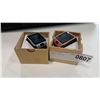 Image 1 : 2 SMART WATCHES
