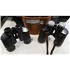Image 1 : BIRKS BINOCULARS AND OPTIMA BINOCULARS