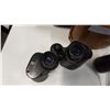 Image 2 : BIRKS BINOCULARS AND OPTIMA BINOCULARS