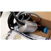 Image 2 : NEW MAXI BLUE CONDENSING PUMP