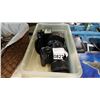 Image 1 : CANNON REBEL XTI AND FUJI LENSES