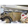 Image 2 : 1 TO 6 SCALE GERMAN AMBULANCE