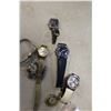 Image 1 : LOT OF LADIES WATCHES