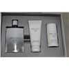 Image 1 : NEW JIMMY CHOO MEN ICE COLOGNE SET