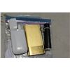 Image 1 : IQOS TOBACCO HEATING DEVICE 2.4 IQOS POCKET CHARGER AND 2 PORTABLE USB BATTERY BACKUPS