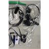 Image 2 : STETHOSCOPE AND ACCU-CHEK BLUETOOTH HEAD SETS