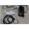 Image 3 : STETHOSCOPE AND ACCU-CHEK BLUETOOTH HEAD SETS