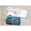 Image 2 : BELKIN TRAVEL BATTERY PACK AND PHILLIPS POWER ADAPTER