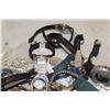 Image 2 : LARGE BAG OF WATCHES