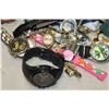 Image 3 : LARGE BAG OF WATCHES