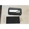 Image 1 : 2 20,000MAH PORTABLE POWER BANKS
