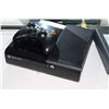 Image 2 : BLACK XBOX 360