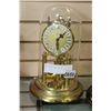 Image 2 : TWO ESTATE DOME CLOCKS