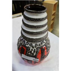 WEST GERMANY VASE