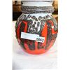 Image 2 : WEST GERMANY VASE