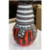 Image 3 : WEST GERMANY VASE