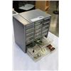 Image 1 : ORGANIZER FULL OF JEWELLRY