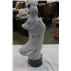 Image 2 : LARGE EASTERN CERAMIC FIGURE