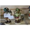 Image 2 : TWO GOEBEL HUMMELL FIGURES