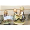 Image 2 : TWO GOEBEL HUMMELL FIGURES