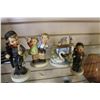 Image 1 : FOUR GEOBEL HUMMELL FIGURES ONE IS AS