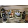 Image 2 : FOUR GEOBEL HUMMELL FIGURES ONE IS AS