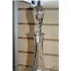 Image 2 : CRYSTAL DECANTER WITH GLASSES