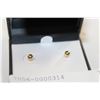 Image 1 : 10KT EARRINGS