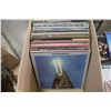 Image 2 : BOX OF RECORDS