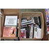 Image 2 : 3 BOXES OF CDS