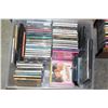 Image 3 : 3 BOXES OF CDS