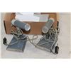 Image 1 : 2 FOSTER MICROPHONES